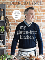 My Gluten-Free Kitchen: Meals You Miss Made Easy