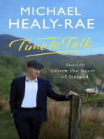 Time to Talk: Stories from the Heart of Ireland