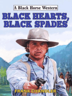 Black Hearts, Black Spades