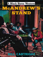 McAndrew's Stand