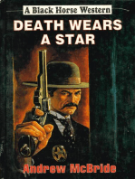 Death Wears A Star