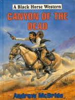Canyon of the Dead
