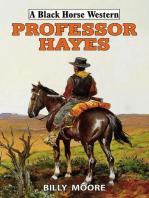 Professor Hayes