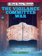 Vigilance Committee War