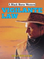 Vigilante Law