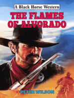 The Flames of Alvorado