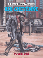 Kid Cheyenne