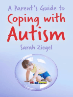 Parent's Guide to Coping with Autism