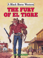 The Fury of El Tigre