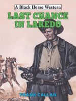 Last Chance in Laredo