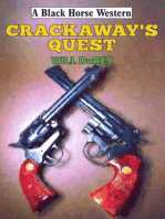 Crackaway's Quest