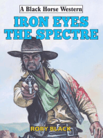 Iron Eyes the Spectre