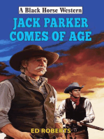 Jack Parker Comes of Age