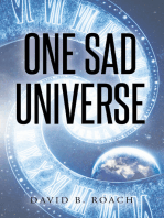 One Sad Universe