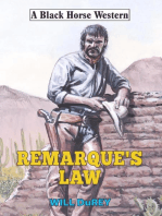 Remarque's Law