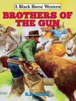 Brothers of The Gun