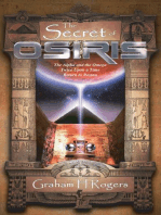 The Secret of Osiris: The Alpha and the Omega, Twice Upon a Time, Return to Rostau