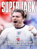 Super Jack - The Jack Grealish Story