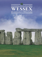 National Trust Histories: Wessex