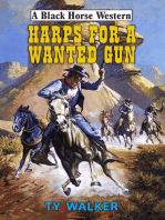 Harps For a Wanted Gun