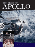 The Story of Apollo