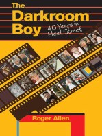 The Darkroom Boy