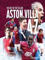 The Aston Villa A - Z