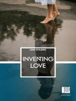 Inventing Love: Peter Owen World Series: Spain