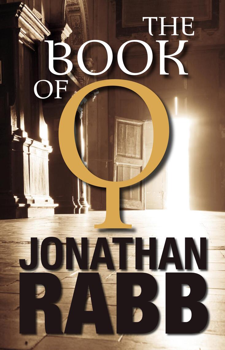 The Book of Q by Jonathan Rabb (Ebook) - Read free for 30 days