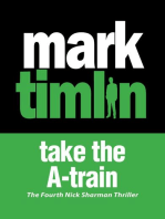 Take the A-Train