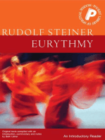 Eurythmy: An Introductory Reader