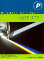 Science: an Introductory Reader: An Introductory Reader