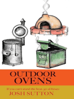 Outdoor Ovens
