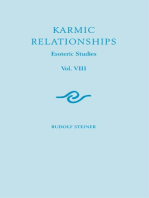 Karmic Relationships