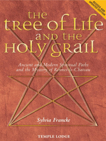 The Tree of Life and the Holy Grail by Sylvia Francke (Ebook 
