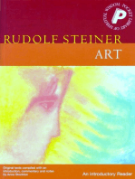 Art: An Introductory Reader