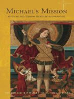 Michael's Mission: Revealing the Essential Secrets of Human Nature