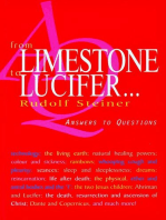 From Limestone to Lucifer...