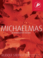 Michaelmas: An Introductory Reader