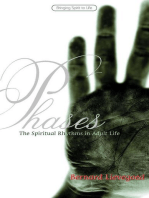 Phases: The Spiritual Rhythms of Adult Life