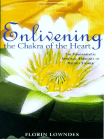 Enlivening the Chakra of the Heart: The Fundamental Spiritual Exercises of Rudolf Steiner