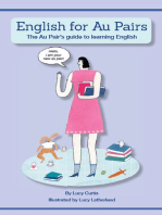 English for Au Pairs