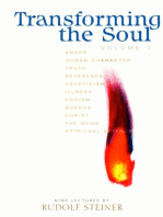 Transforming The Soul