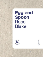 Egg and Spoon