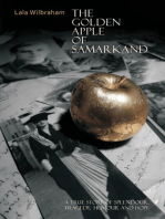 The Golden Apple of Samarkand