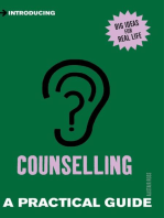 A Practical Guide to Counselling: Help Others Make Sense of Life