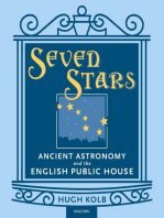 Seven Stars: Ancient Astronomy and the English Public House