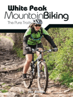 White Peak Mountain Biking: The Pure Trails