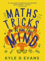 Maths Tricks to Blow Your Mind: A Journey Through Viral Maths