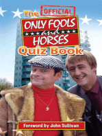 The Official Only Fools and Horses Quiz Book